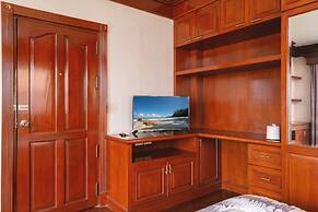 Orchid Pool Villa Phuket