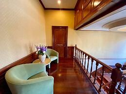 Orchid Pool Villa Phuket