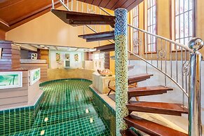 Orchid Pool Villa Phuket