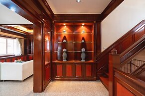 Orchid Pool Villa Phuket