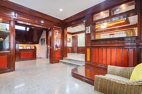 Orchid Pool Villa Phuket