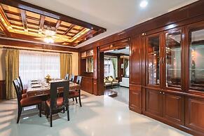 Orchid Pool Villa Phuket