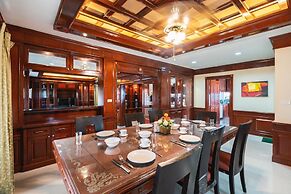 Orchid Pool Villa Phuket