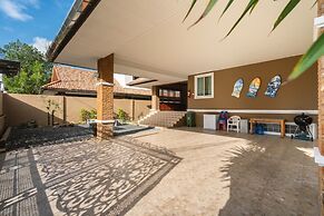 Orchid Pool Villa Phuket