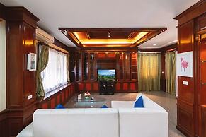 Orchid Pool Villa Phuket