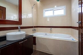 Orchid Pool Villa Phuket