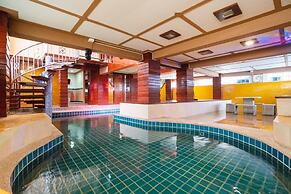 Orchid Pool Villa Phuket