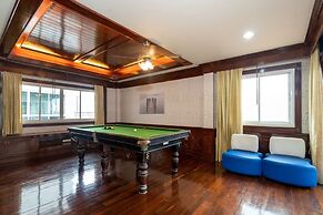 Orchid Pool Villa Phuket