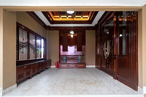 Orchid Pool Villa Phuket