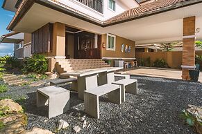 Orchid Pool Villa Phuket