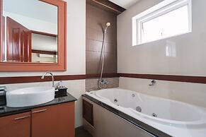 Orchid Pool Villa Phuket