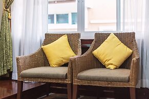 Orchid Pool Villa Phuket