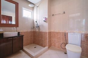 Orchid Pool Villa Phuket