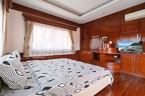 Orchid Pool Villa Phuket