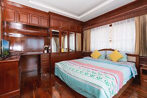 Orchid Pool Villa Phuket