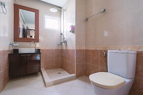 Orchid Pool Villa Phuket