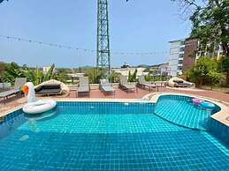 Orchid Pool Villa Phuket