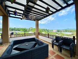 Orchid Pool Villa Phuket