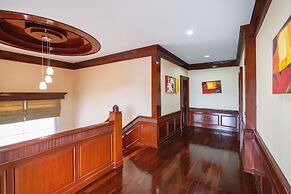 Orchid Pool Villa Phuket