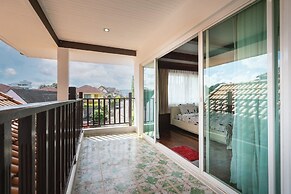 Orchid Pool Villa Phuket