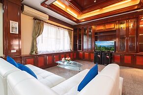 Orchid Pool Villa Phuket