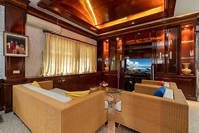 Orchid Pool Villa Phuket