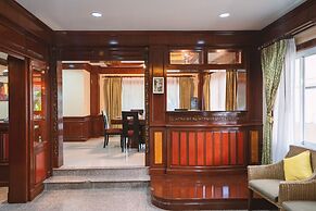 Orchid Pool Villa Phuket