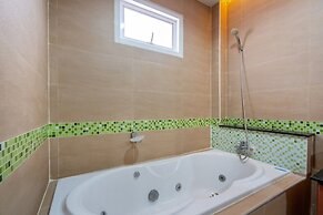 Orchid Pool Villa Phuket