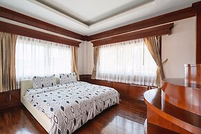 Orchid Pool Villa Phuket