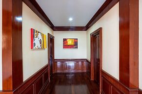 Orchid Pool Villa Phuket