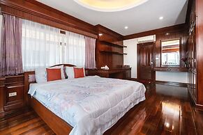 Orchid Pool Villa Phuket