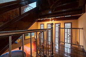 Orchid Pool Villa Phuket