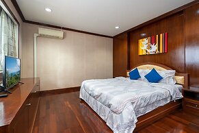 Orchid Pool Villa Phuket