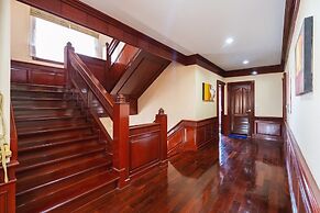 Orchid Pool Villa Phuket