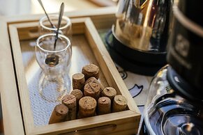 Rua José Joaquim Nogueira