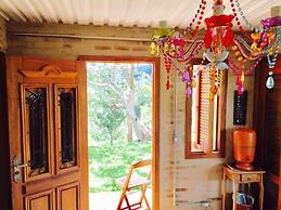 Rua José Joaquim Nogueira