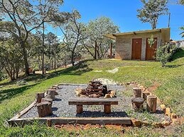 Rua José Joaquim Nogueira