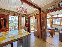 Rua José Joaquim Nogueira