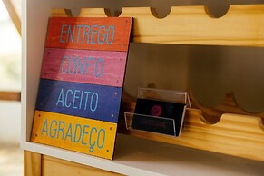 Rua José Joaquim Nogueira