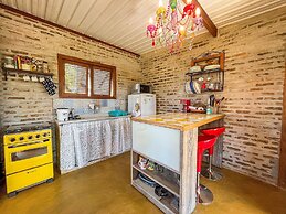 Rua José Joaquim Nogueira