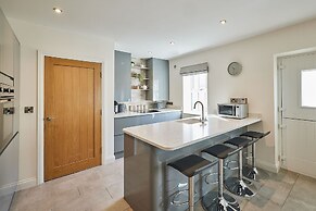 Host Stay Soda Cottage