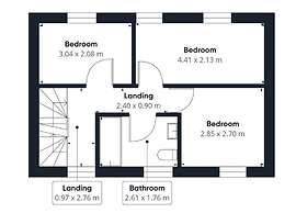 Host Stay Soda Cottage