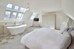 Host Stay Soda Cottage