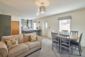 Host Stay Soda Cottage