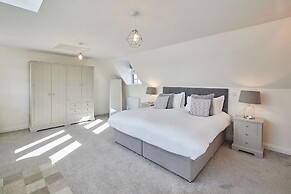 Host Stay Soda Cottage