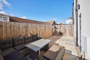 Host Stay Soda Cottage