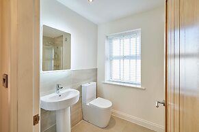 Host Stay Soda Cottage