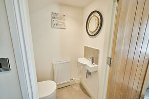 Host Stay Soda Cottage