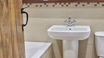 Host Stay Waterleap Cottage