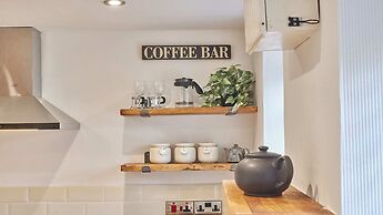 Host Stay Waterleap Cottage